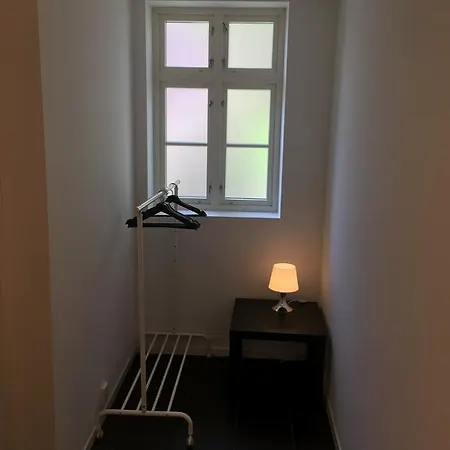 Urban Bryggen Guest house *