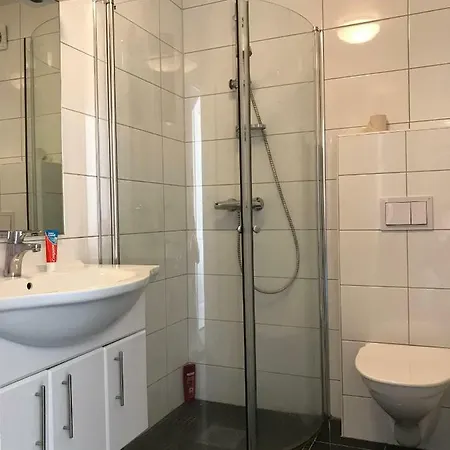 Affittacamere Urban Bryggen *