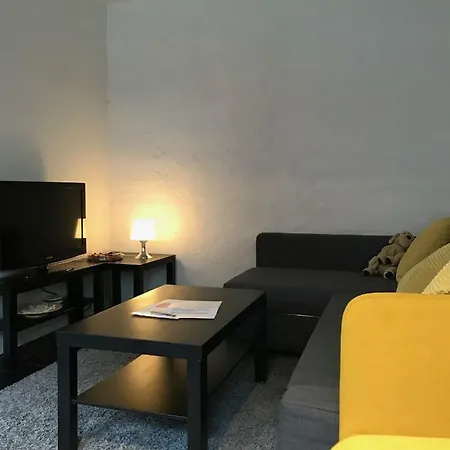 Guest house Urban Bryggen Bergen
