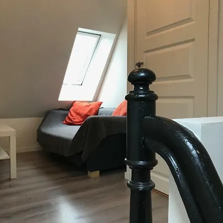 Urban Bryggen *