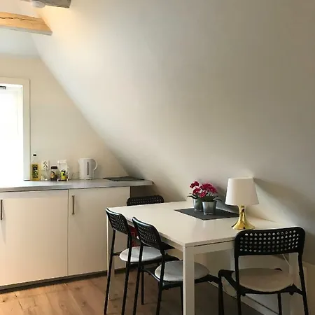 Urban Bryggen Guest house Bergen